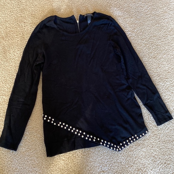 INC International Concepts Sweaters - International Concepts Sweater, size medium